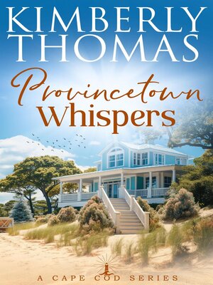 cover image of Provincetown Whispers